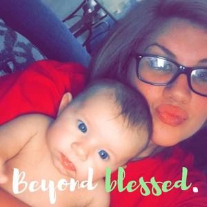 Meet your Posher, Destiny